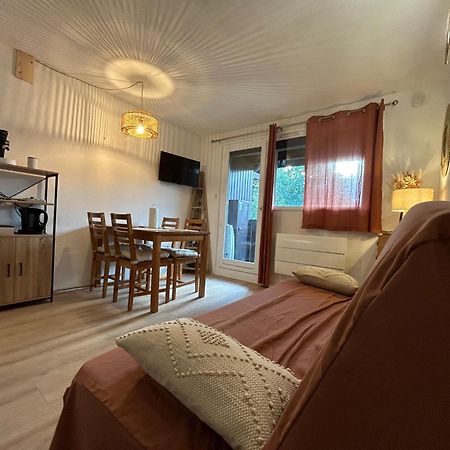 Chalets Du Village - Tily Home - Studio Centre Village Villard-de-Lans Exterior foto