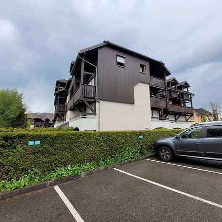 Chalets Du Village - Tily Home - Studio Centre Village Villard-de-Lans Exterior foto