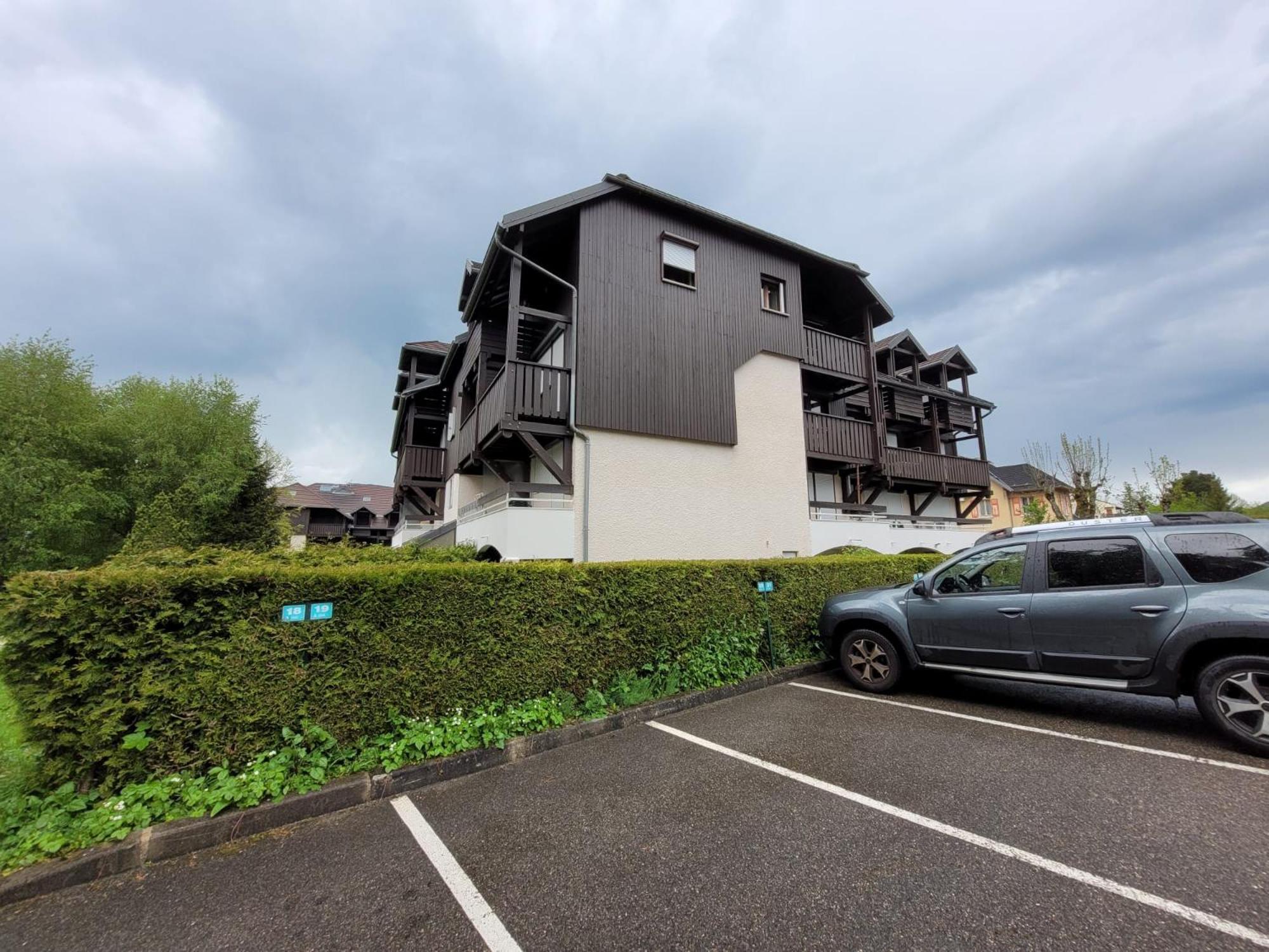 Chalets Du Village - Tily Home - Studio Centre Village Villard-de-Lans Exterior foto