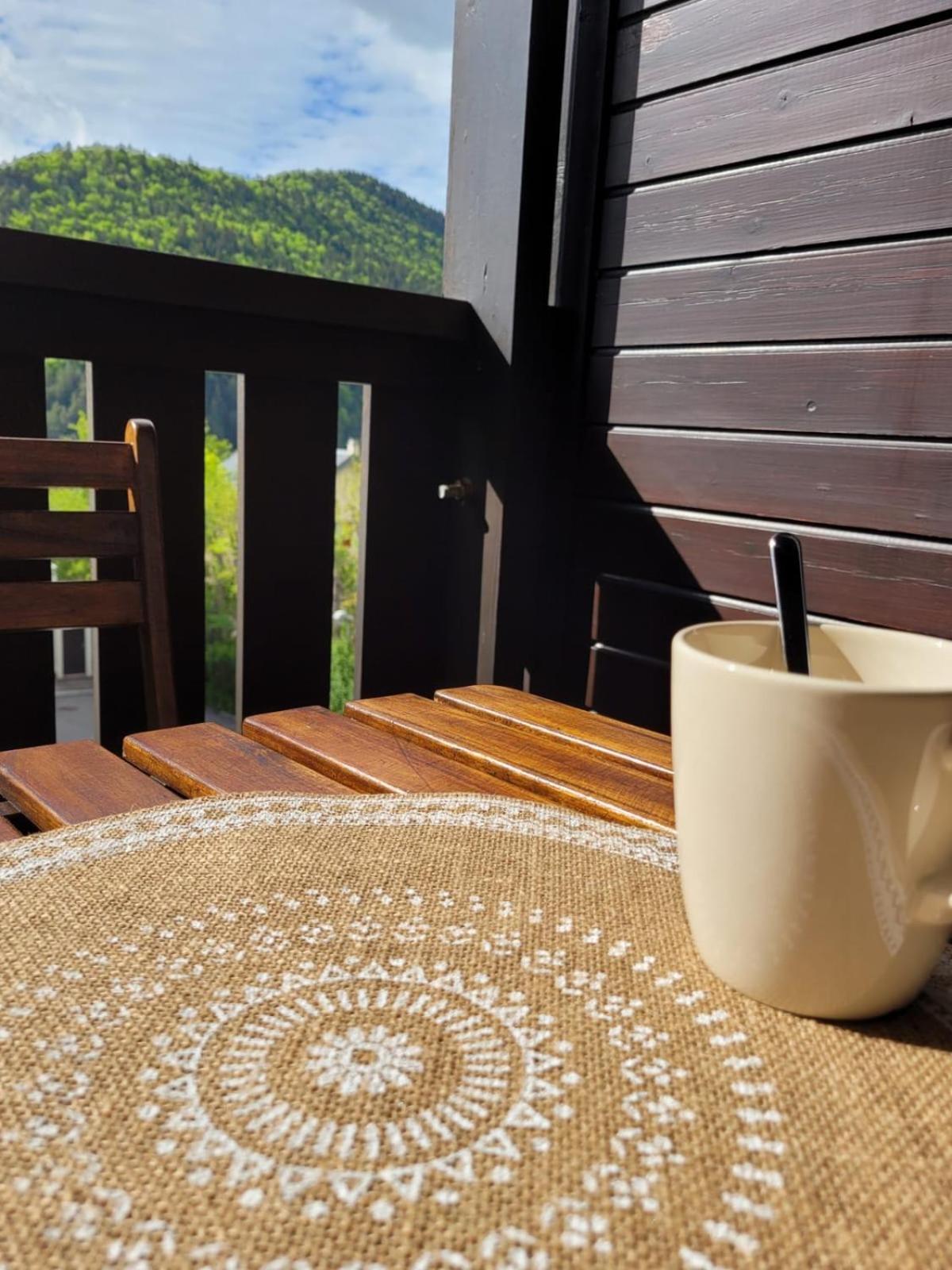 Chalets Du Village - Tily Home - Studio Centre Village Villard-de-Lans Exterior foto