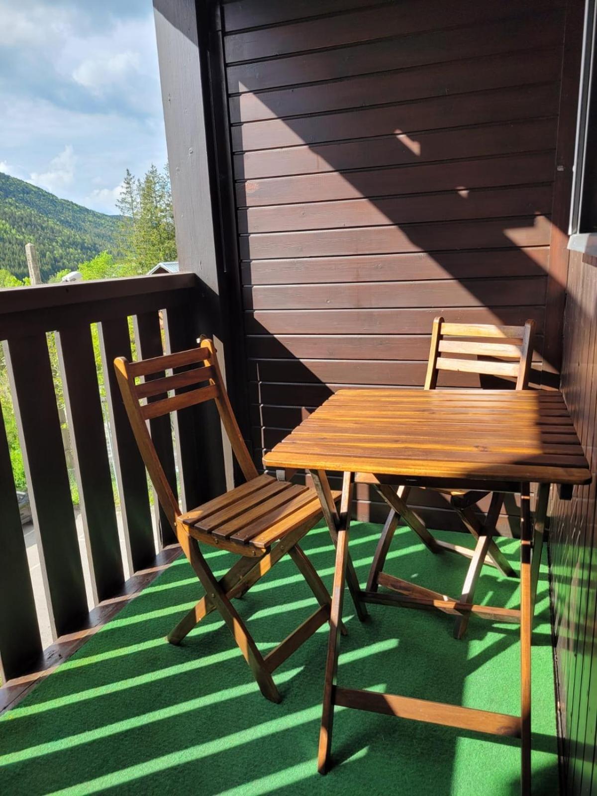 Chalets Du Village - Tily Home - Studio Centre Village Villard-de-Lans Exterior foto