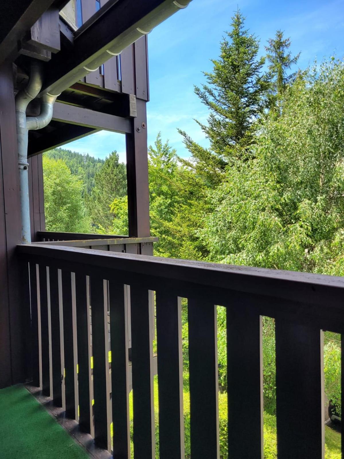 Chalets Du Village - Tily Home - Studio Centre Village Villard-de-Lans Exterior foto