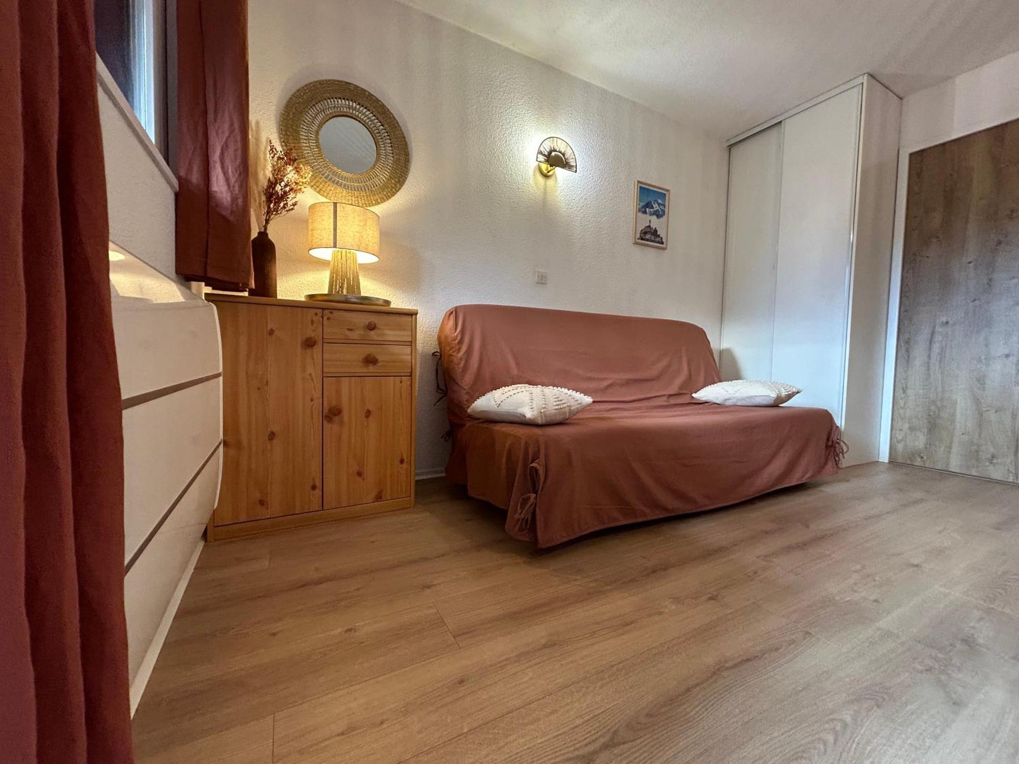 Chalets Du Village - Tily Home - Studio Centre Village Villard-de-Lans Exterior foto